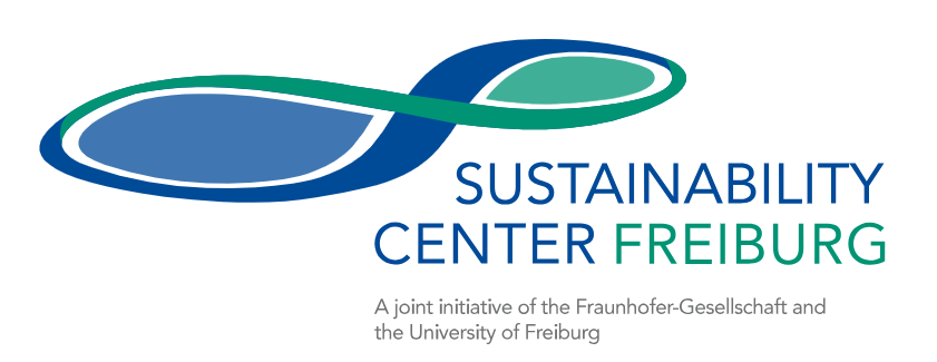  Sustainability Center