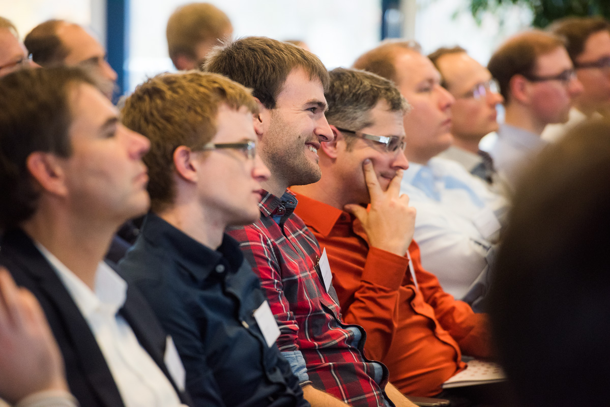Molas 2016 - Technology Workshop Mobile Laser Scanning