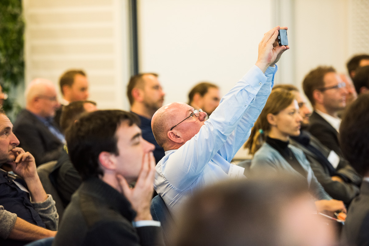 Molas 2016 - Technology Workshop Mobile Laser Scanning