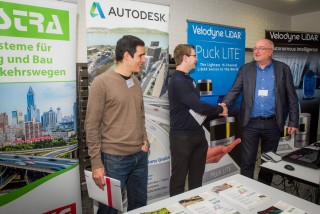 Molas 2016 - Technology Workshop Mobile Laser Scanning